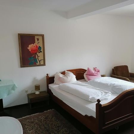 Gasthaus Zur Rose Malsch  Экстерьер фото