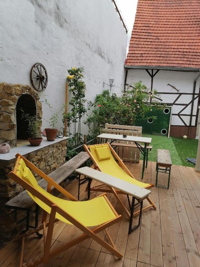 Gasthaus Zur Rose Malsch  Экстерьер фото