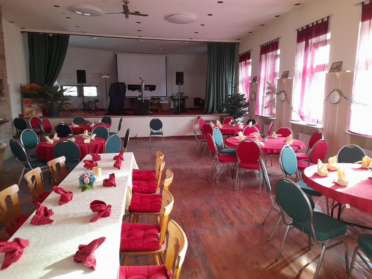 Gasthaus Zur Rose Malsch  Экстерьер фото