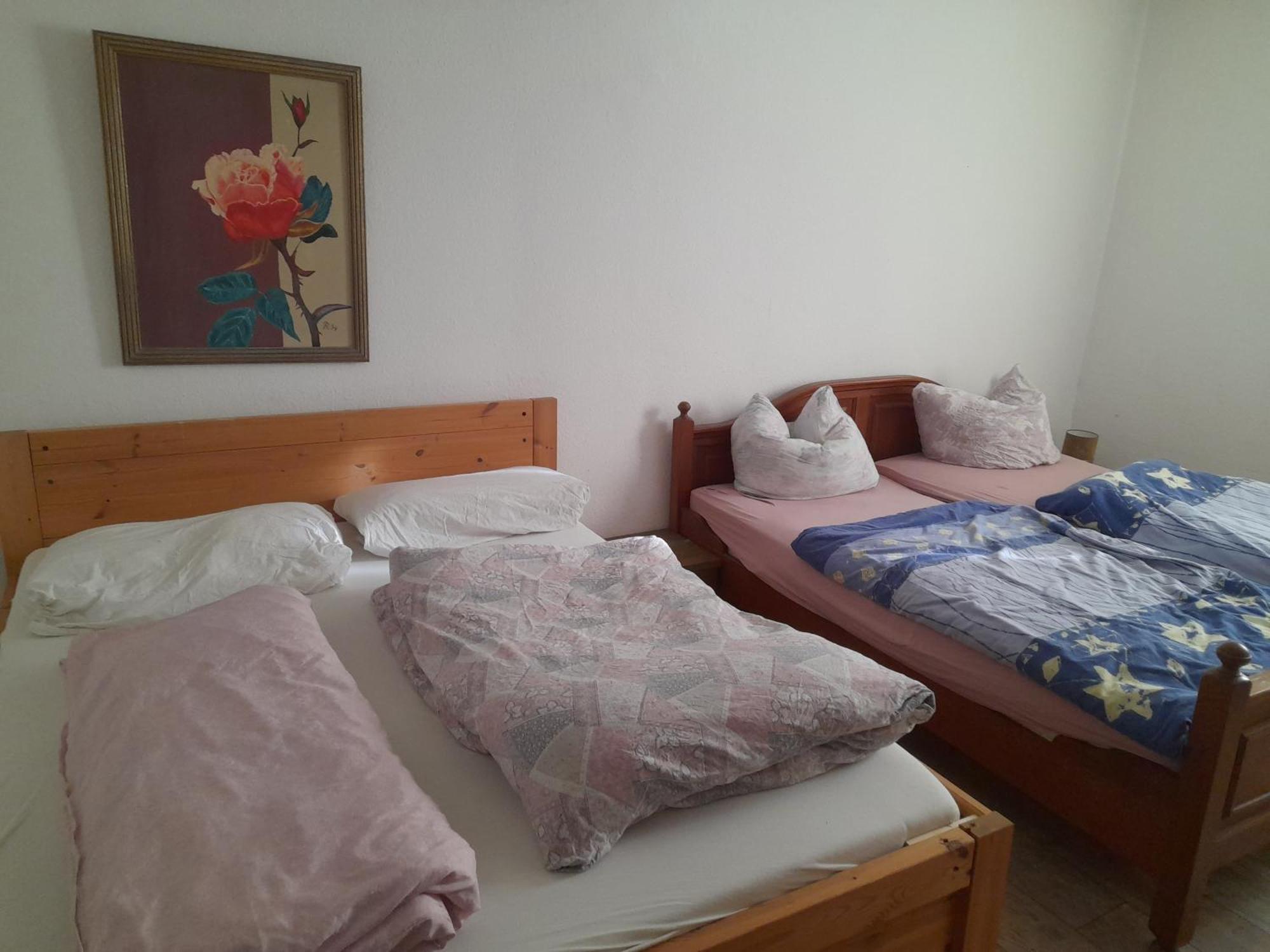 Gasthaus Zur Rose Malsch  Экстерьер фото