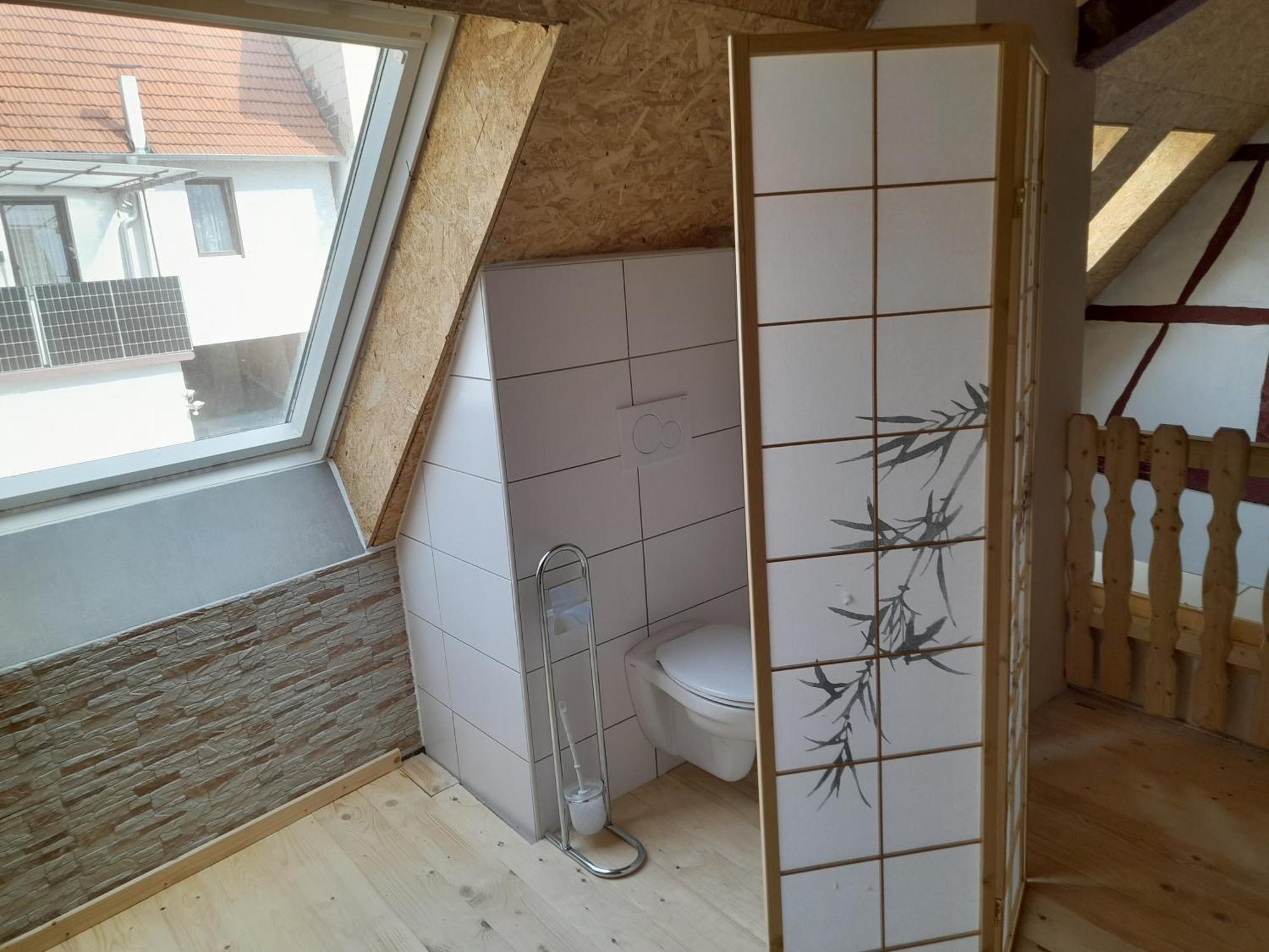 Gasthaus Zur Rose Malsch  Экстерьер фото